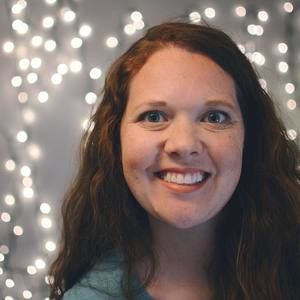 Meet your Posher, Leah